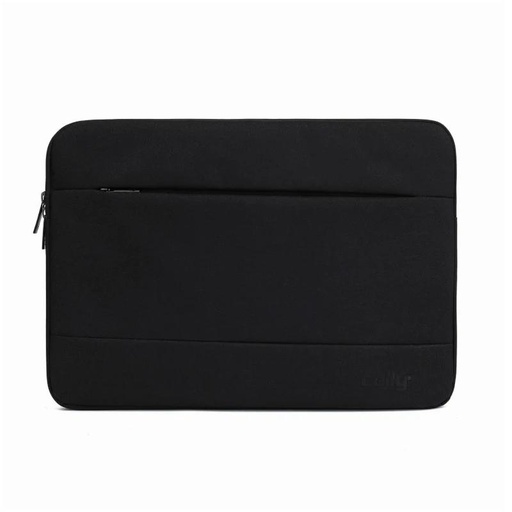[AAOABT0861] Celly Funda Portatil Sleeve hasta 16" Negro