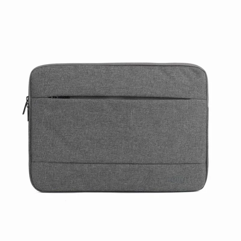 [AAOABT0863] Celly Funda Portatil Sleeve hasta 16" Gris