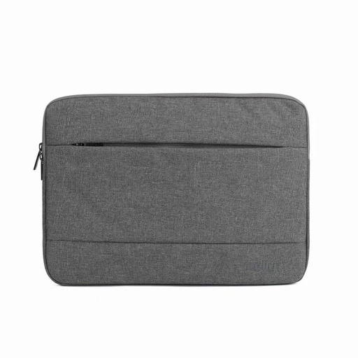 [AAOABT0863] Celly Funda Portatil Sleeve hasta 16" Gris