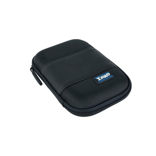 [AAAFDD0013] Tooq Funda resistente disco duro de 2,5" Negro