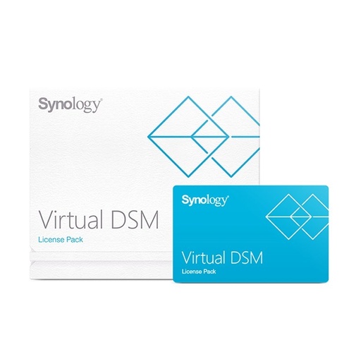 [AAALIE0008] SYNOLOGY Virtual DSM License