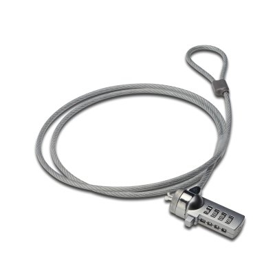 [AAOAAC0046] Ewent Cable Seguridad con combinacion