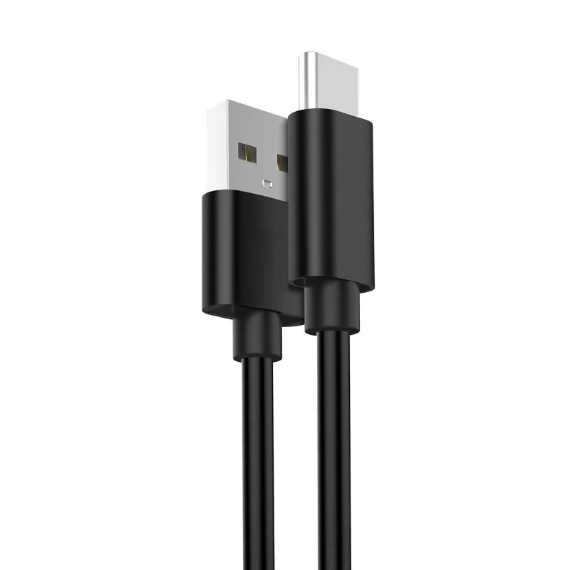 [AAOAAC0112] Ewent Cable USB-C A USB A, Carga y Datos 1,8M