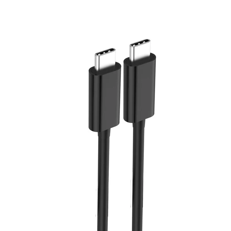 [AAOAAC0113] Ewent Cable USB-C A USB-C. Carga y Datos 1M