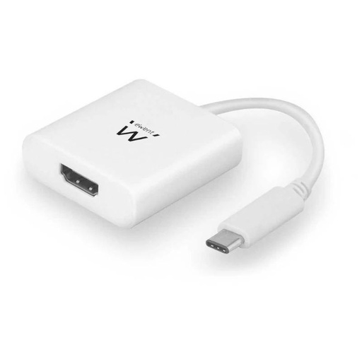 [AAOAAC0190] Ewent Adaptador USB-C A HDMI