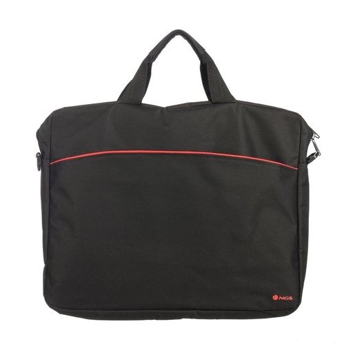 [AAOABT0486] MONRAY Bussiness Notebook Bag 15.6" Negro