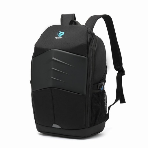 [AAOABT0694] DeepGaming Mochila Portatil  15.6" Negro