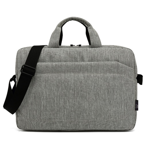 [AAOABT0735] EWENT Maletin de portatil 15.6" Gris