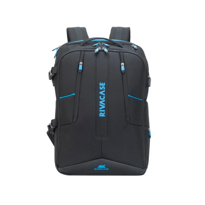 [AAOABT0780] RIVACASE 7860 Borneo Mochila Gaming backpack 17.3"