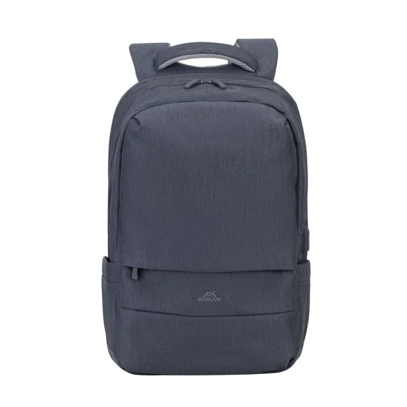 [AAOABT0786] RIVACASE 7567 Mochila Prater gris oscuro 17.3"