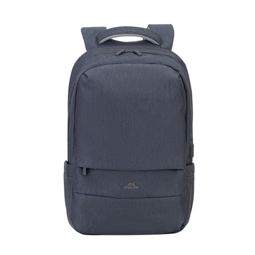 [AAOABT0786] RIVACASE 7567 Mochila Prater gris oscuro 17.3"