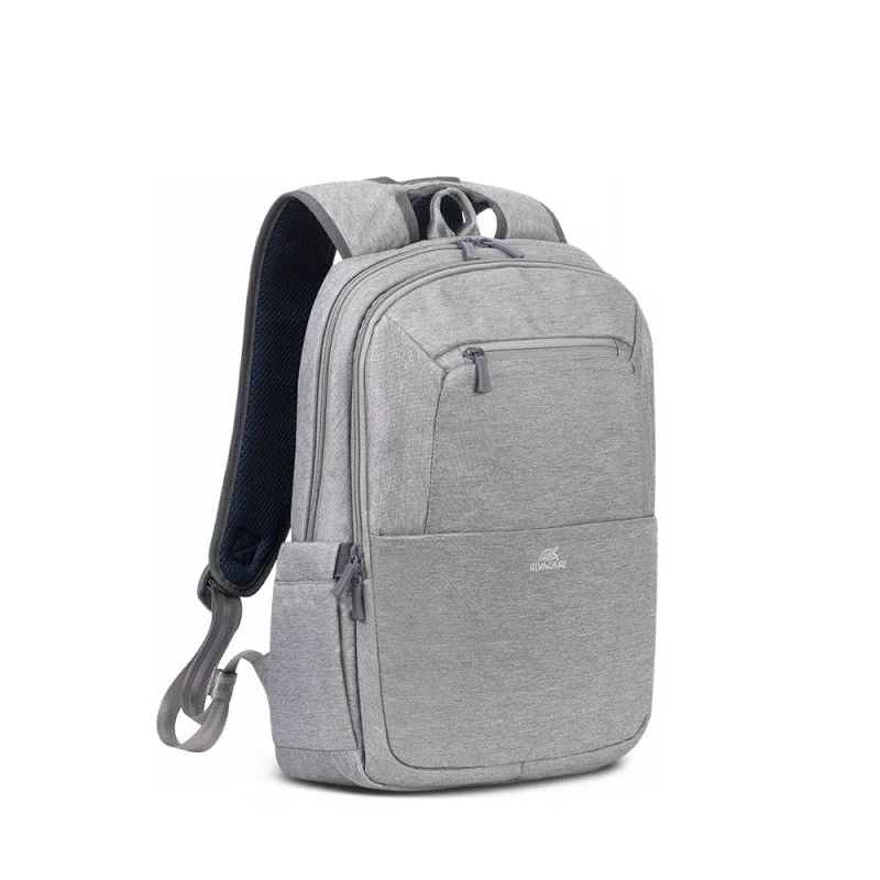 [AAOABT0794] RIVACASE 7760 Grey Suzuka Mochila 15,6" gris