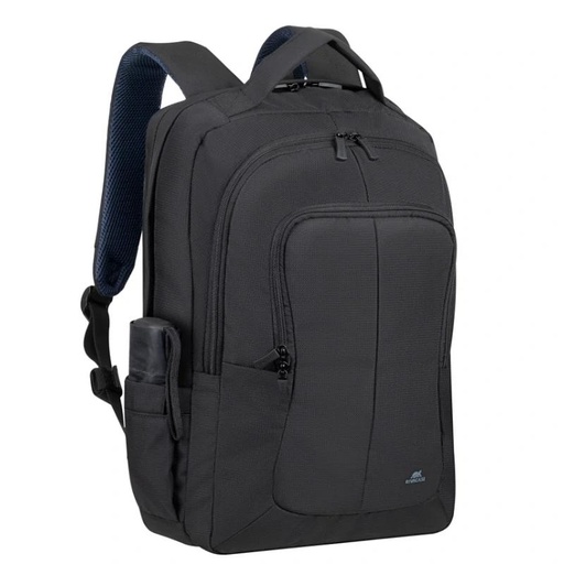 [AAOABT0809] RIVACASE 8460 Tegel ECO negro mochila portátil 17,