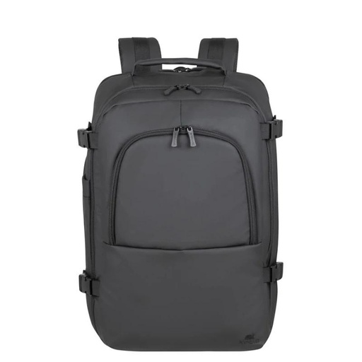 [AAOABT0812] RIVACASE 8465 Tegel ECO negro coated mochila portá