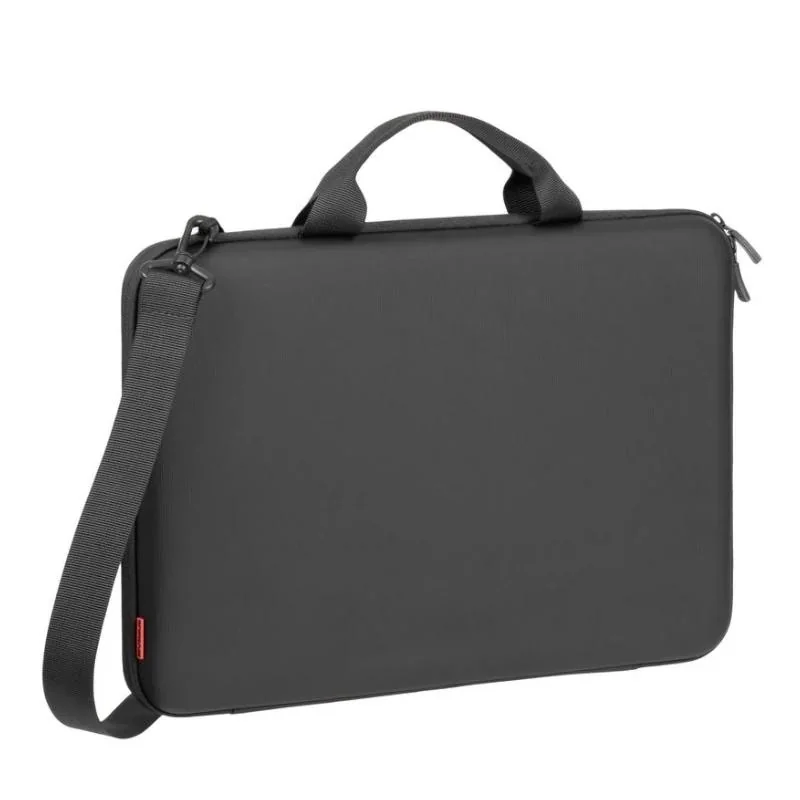 [AAOABT0831] RIVACASE 5130 ANTISHOCK Negro maletín rígido 14"