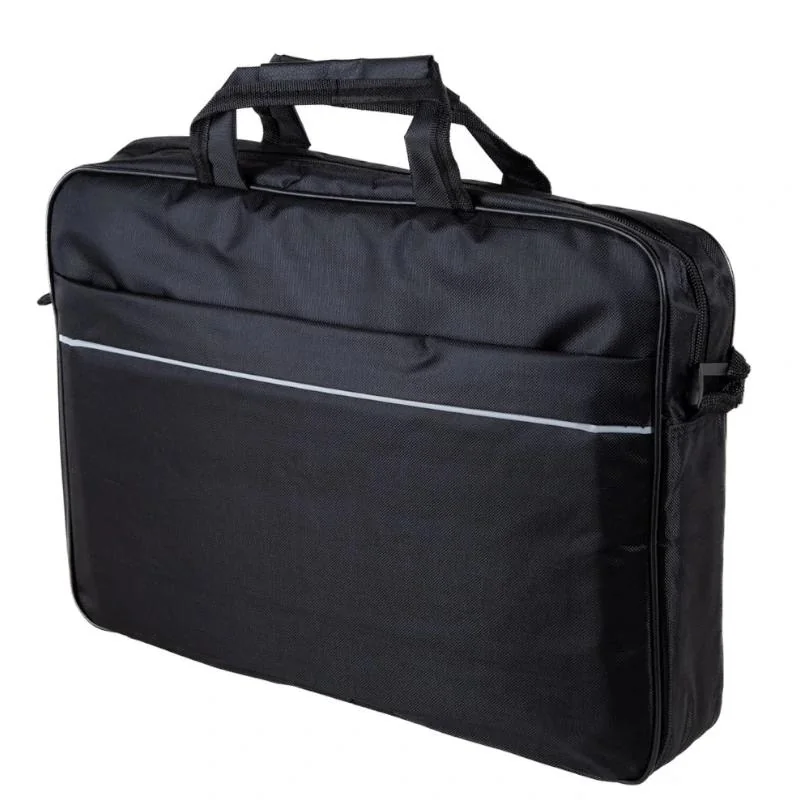 [AAOABT0832] iggual Maletín portátil 15.6" Daily Use negro