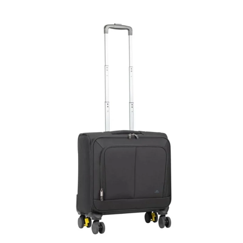 [AAOABT0835] RIVACASE Trolley 8481 Negro