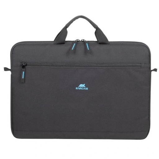 [AAOABT0848] RIVACASE Maletín 5516 Gremio Negro 15,6"