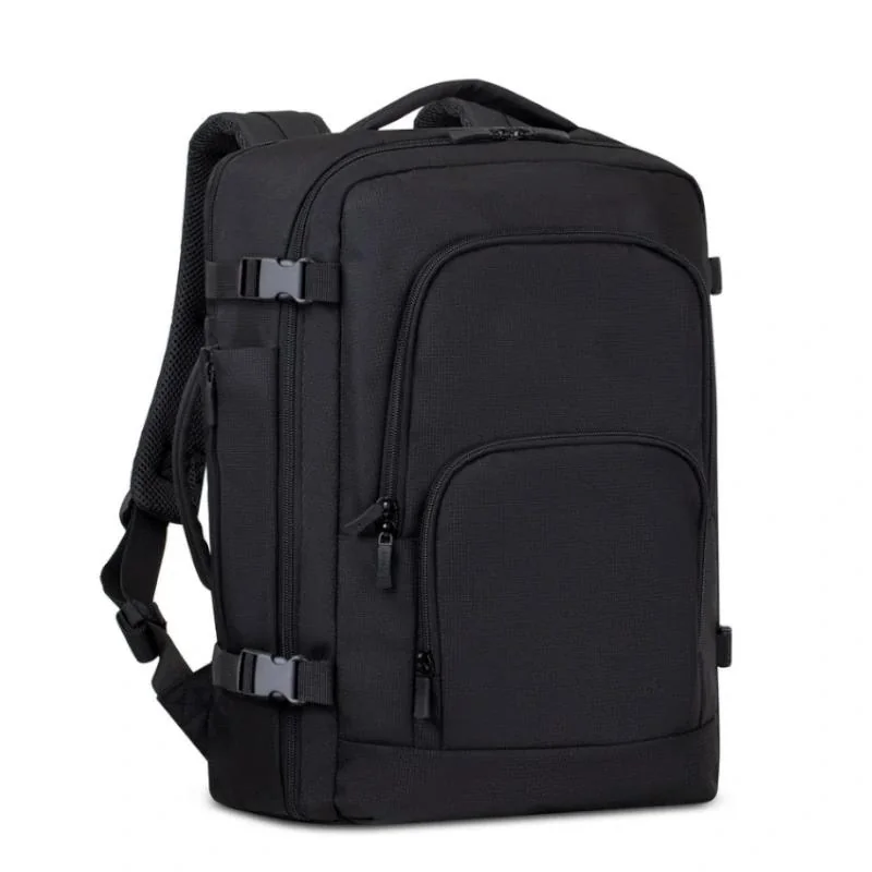 [AAOABT0851] RIVACASE Mochila Viaje Tegel 8461 Negro 17,3"