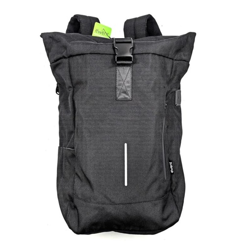 [AAOABT0876] EWENT EW2536 Mochila 17.3" Trendy Roll