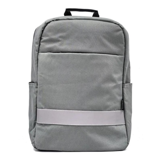 [AAOABT0878] EWENT EW2538 Mochila 16.1" Urban Bussines Gris