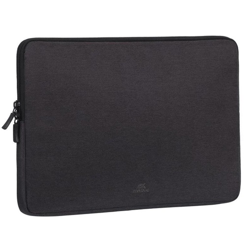 [AAOAFC0017] RIVACASE 7704 Suzuka ECO negro funda 13-14"