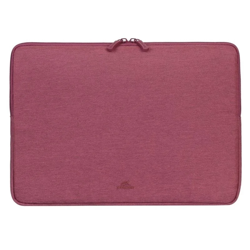 [AAOAFC0018] RIVACASE Funda 7704 Suzuka ECO rojo 13-14"