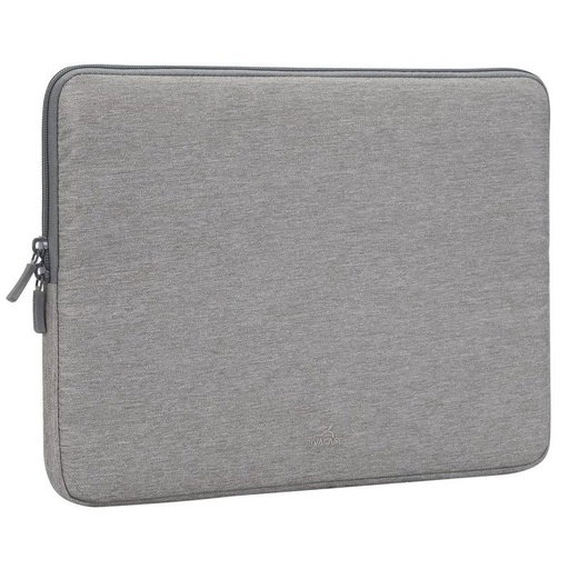 [AAOAFC0019] RIVACASE Funda 7705 Suzuka ECO Gris15,6"