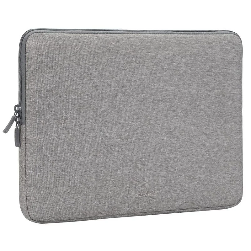 [AAOAFC0019] RIVACASE Funda 7705 Suzuka ECO Gris15,6"