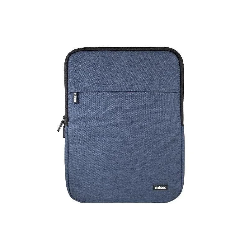 [AAOAFC0030] NILOX Funda SLEEVE 13.3"  Azul