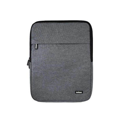 [AAOAFC0031] NILOX Funda SLEEVE 13.3"  Gris