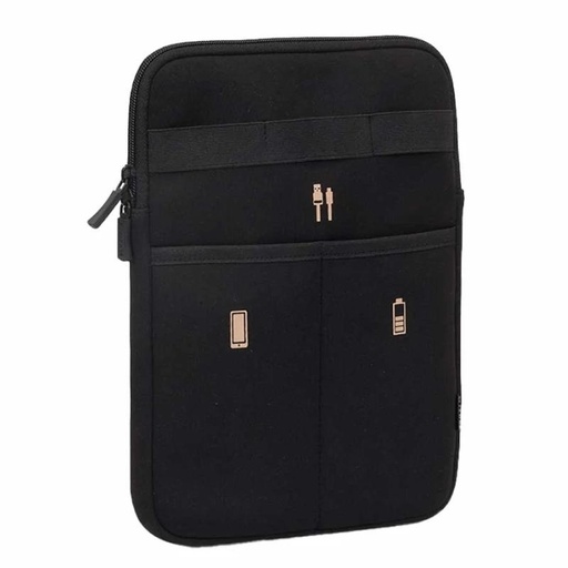 [AAOATI1179] RIVACASE 5617 ANTISHOCK Organizador viaje 10,1"