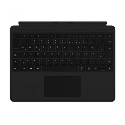 [AAOATI1191] Microsoft TypeCover Pro8-9-10 h-pen CoPilot ES Neg