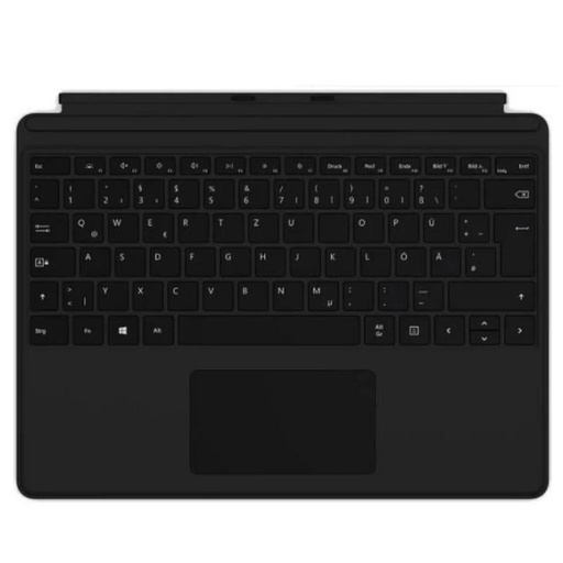 [AAOATI1192] Microsoft TypeCover Pro8-9-10 CoPilot ES Negro