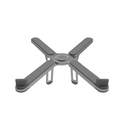 [AAOATI1207] Celly Soporte Plegable Tablet y Portátil 16"