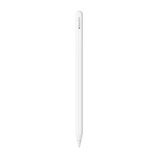 [AAOATI1208] Apple Pencil Pro lápiz activo giroscópico iPad