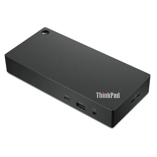 [AAOAUS0251] Lenovo Dock ThinkPad Universal USB-C