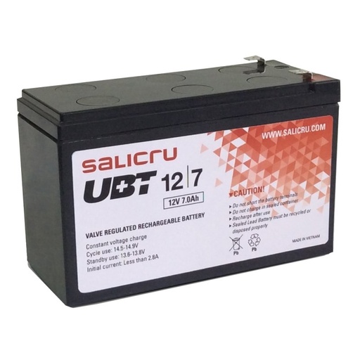 [AASASA0050] SALICRU Modulo de Bateria TWIN PRO2  (700/1000)