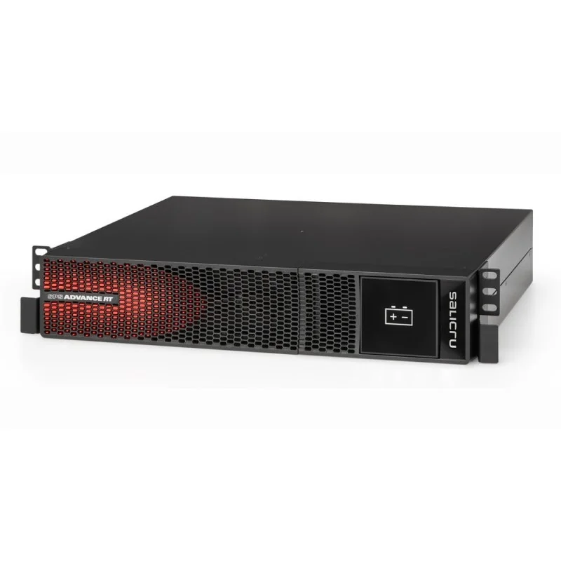 [AASASA0090] Salicru Modulo de Bateria SPS ADV RT2 (3000)