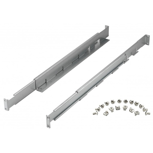 [AASASA0096] Salicru Guias Rack hasta 800mm 4 A 10 KVAS TWIN RT