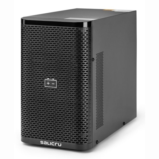 [AASASA0111] SALICRU Modulo de Bateria 3000 TWIN PRO2  2x6x9Ah