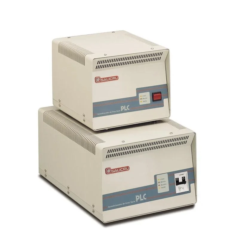 [AASASA0129] Salicru RE-1009-2 Estabilizador