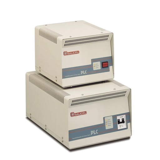 [AASASA0129] Salicru RE-1009-2 Estabilizador