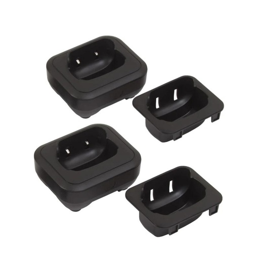 [AATAWT0009] MOTOROLA Base Carga T62,T82,T82EX Pack 2