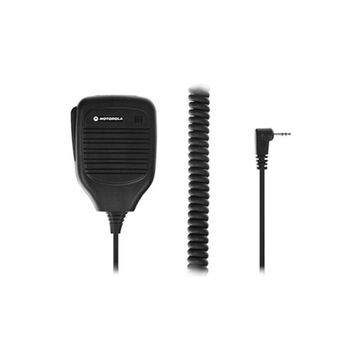 [AATAWT0013] Motorola Remote Speaker Microphone Talkabout