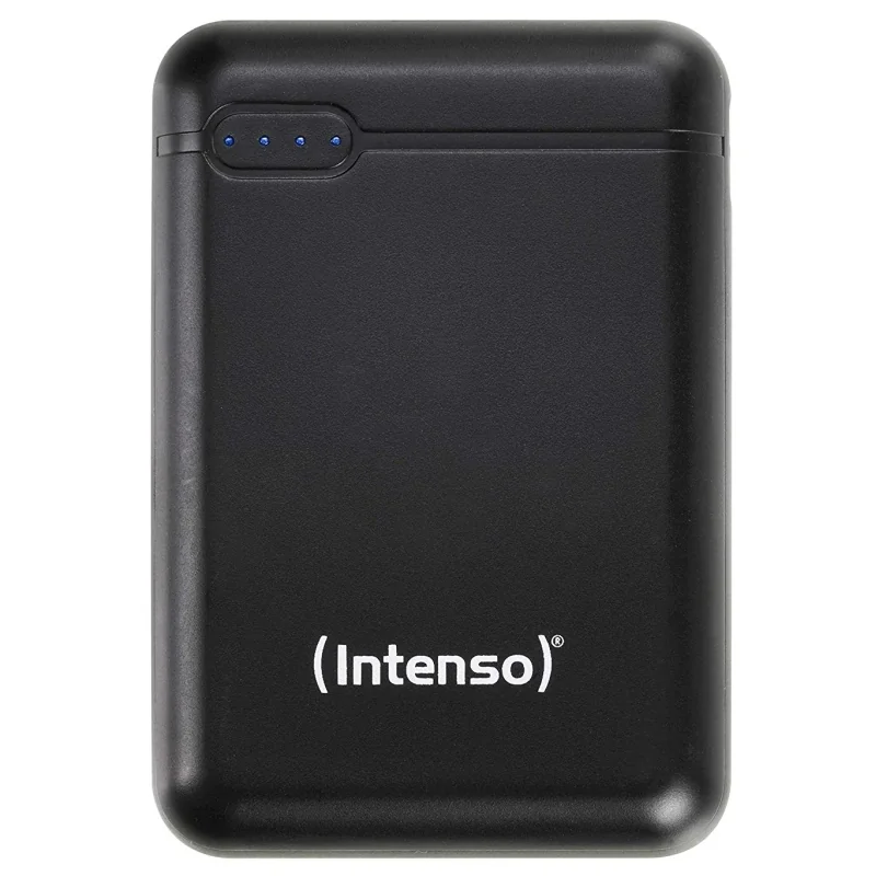 [AATBPT0239] Intenso PowerBank XS10000  10000mAh Negro