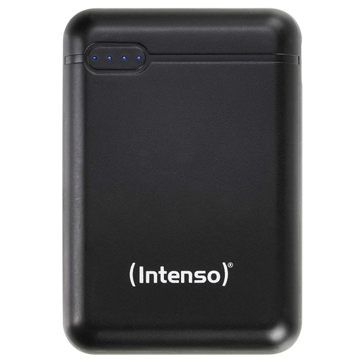 [AATBPT0239] Intenso PowerBank XS10000  10000mAh Negro