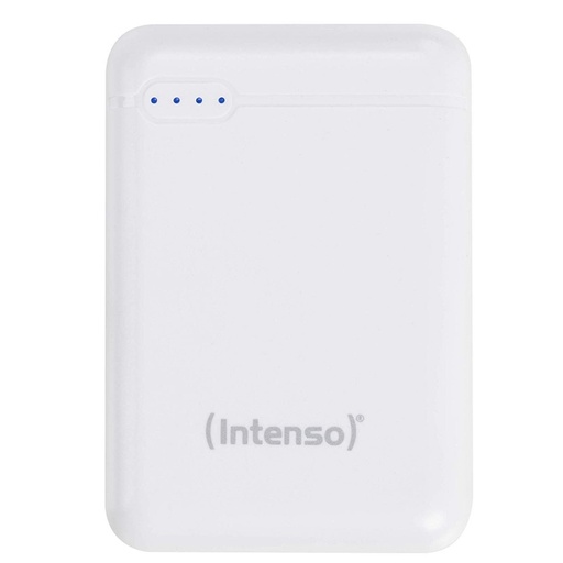 [AATBPT0240] Intenso PowerBank XS10000  10000mAh Blanco