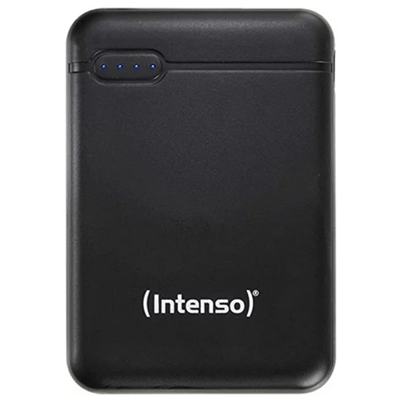 [AATBPT0245] Intenso PowerBank XS5000 5000mAh Negro