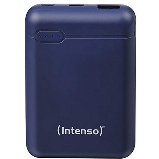 [AATBPT0247] Intenso PowerBank XS10000  10000mAh Azul